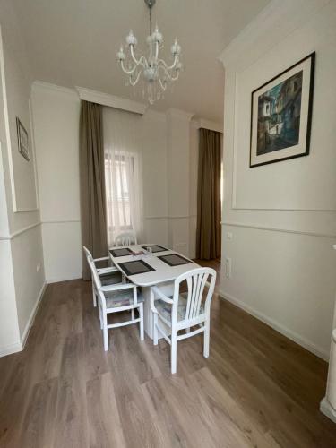 Two-Bedroom Apartment image 2