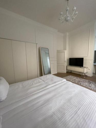 Two-Bedroom Apartment image 4