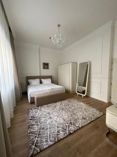 Two-Bedroom Apartment image 5