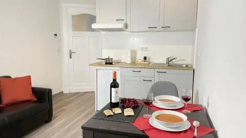 JayBnB - Apartment in zentraler Lage zur Dortmunder Innenstadt in Dortmund, Deutschland