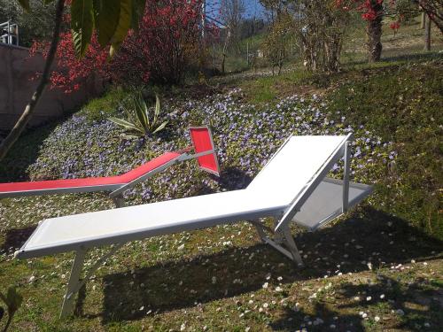 Skats, B&B le Villette Predappio in Predappio