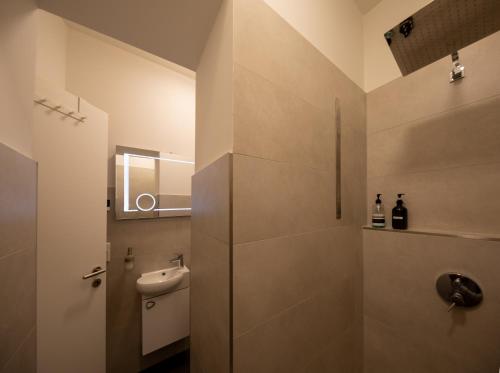 JayBnB - Apartment in zentraler Lage zur Dortmunder Innenstadt, Dortmund (fotografie 7)