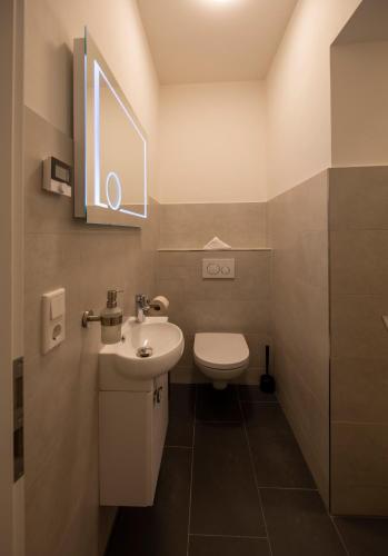 JayBnB - Apartment in zentraler Lage zur Dortmunder Innenstadt, Dortmund (fotografie 6)