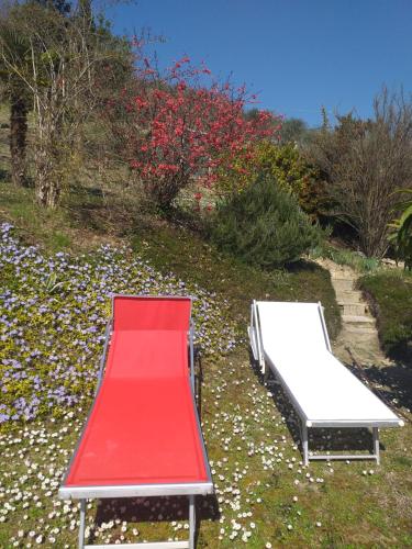 B&B le Villette Predappio in Predappio