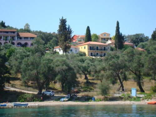Pension Elena chambre d'hôte Ágios Nikólaos