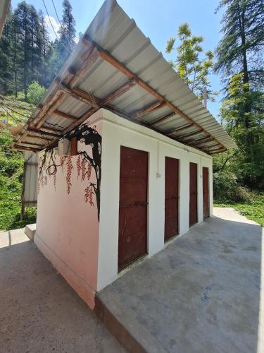 Himtrek Riverside Camps, Kasol