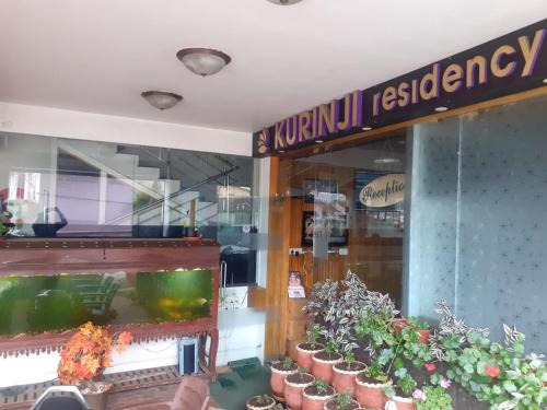 KURINJI RESIDENCY OOTY, Ooty