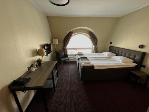 Braavo Spa Hotel, Tallinn (Foto 7)