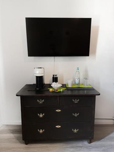 JayBnB - Office Apartment zentral zur Dortmunder Innenstadt, Dortmund (zdjęcie 7)