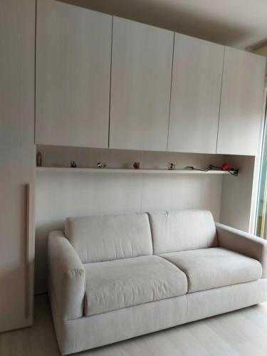 GuestHost - Sanremo Seaside Studio, San Remo (zdjęcie 5)