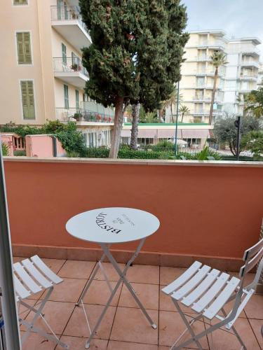 GuestHost - Sanremo Seaside Studio, San Remo (zdjęcie 2)