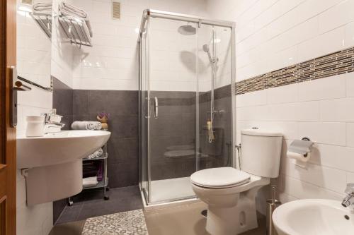 Zgz Cozy Apartment Downtown Sevilla, Sevilla (Foto 4)