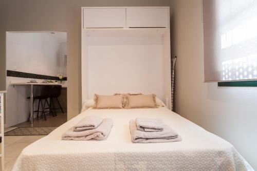 Zgz Cozy Apartment Downtown Sevilla, Sevilla (Foto 10)