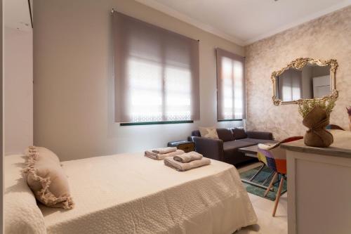 Green-Apartments Plaza Nueva II - image 14