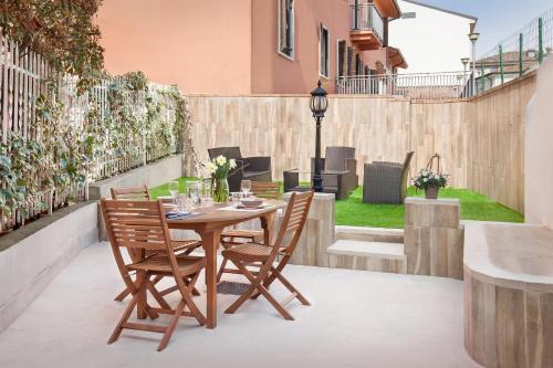 VERONA GARDEN, Verona (fotografie 2)