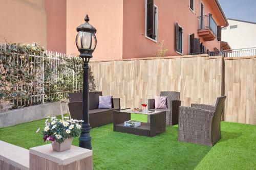 VERONA GARDEN, Verona
