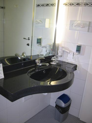 Hotel Grauholz - image 2
