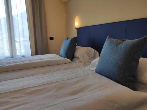 Hotel Giardino in Cannobio