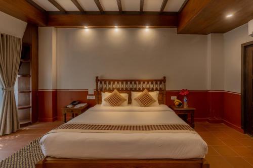 Pahan Chhen - Boutique Hotel