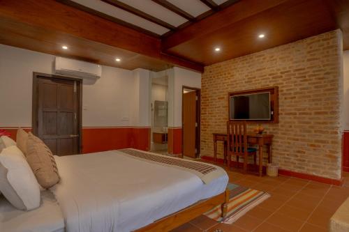 Pahan Chhen - Boutique Hotel