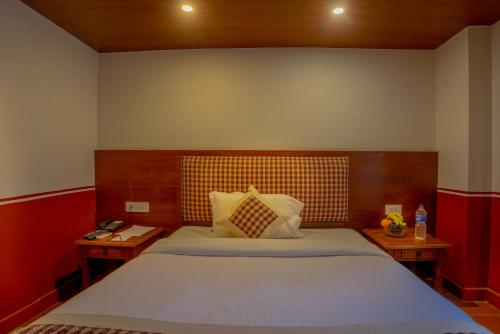 Pahan Chhen - Boutique Hotel