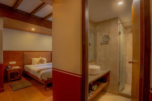 Pahan Chhen - Boutique Hotel