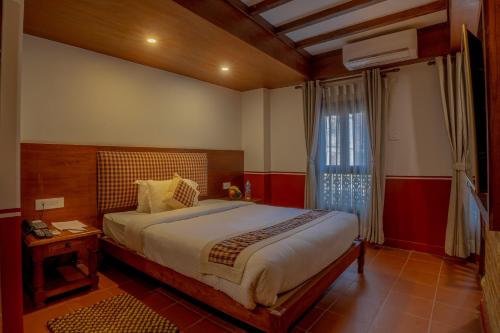 Pahan Chhen - Boutique Hotel