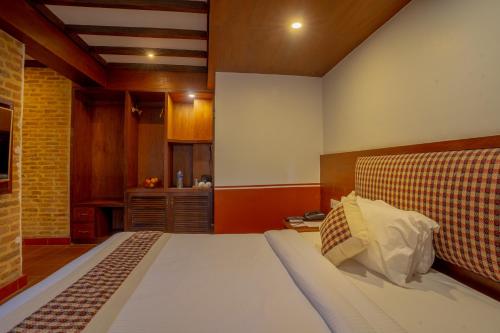 Pahan Chhen - Boutique Hotel