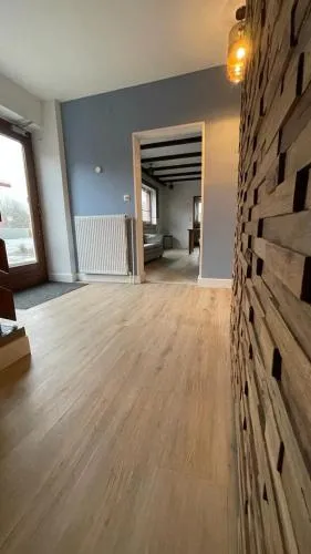 Gästehaus Ivonne in Lohe-Rickelshof, Deutschland