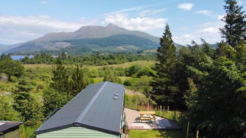 Glen View - Chalet - Taynuilt