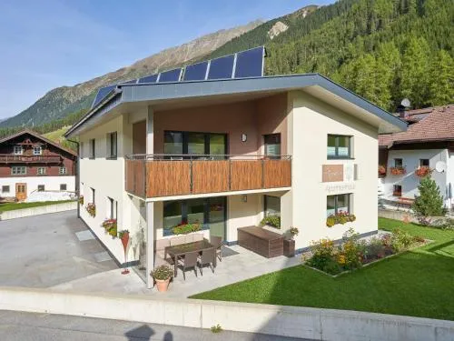 Apartment Agnesn-1 by Interhome in Längenfeld, Österreich