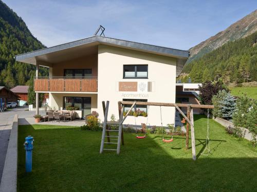 Apartment Agnesn-1 by Interhome in Gries