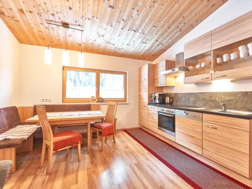 Apartment Agnesn-1 by Interhome in Gries