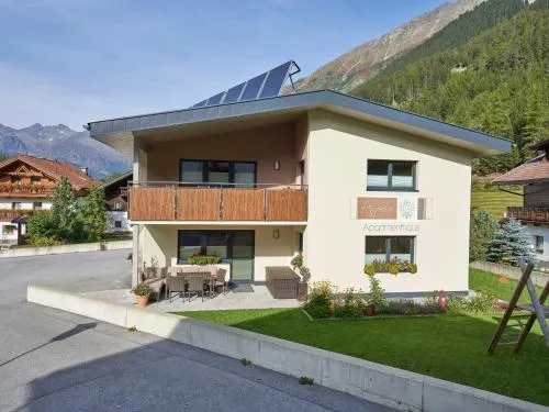 Apartment Agnesn-2 by Interhome in Längenfeld, Österreich