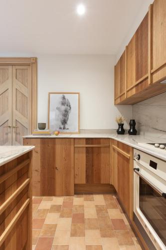 Central & Exclusive Desing Apartment, Barcelone (photo 6)
