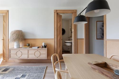 Central & Exclusive Desing Apartment, Barcelone (photo 7)