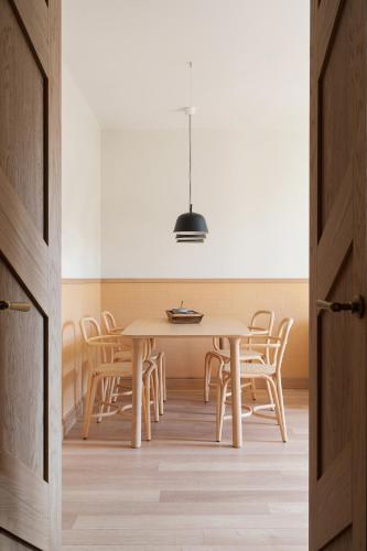 Central & Exclusive Desing Apartment, Barcelone (photo 9)