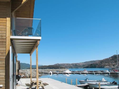 Apartment Gurevika by Interhome in Ytrebygda