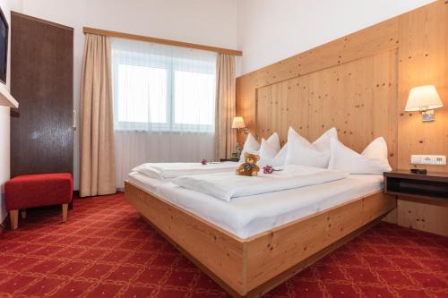 Klawunn Hotel & Apartement – Piesendorf, SD