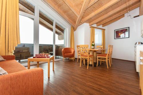 Klawunn Hotel & Apartement – Piesendorf, SD