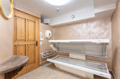 Klawunn Hotel & Apartement – Piesendorf, SD