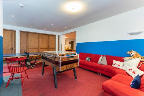 Klawunn Hotel & Apartement – Piesendorf, SD