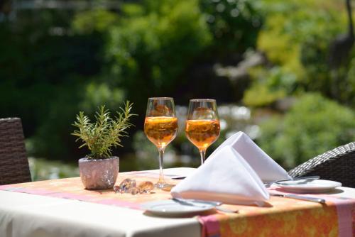 Hotel Hohe Linde - 식음료(F&B)