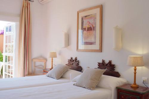 Hotel Madreselva - image 11