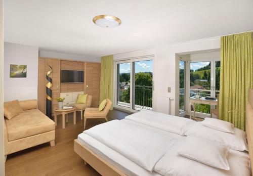 Hotel Hohe Linde 5