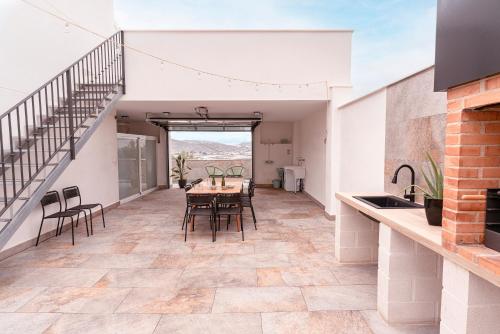  Villa Maria in Murcia