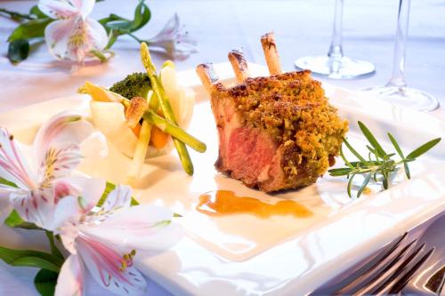 Hotel Hohe Linde - 식음료(F&B)
