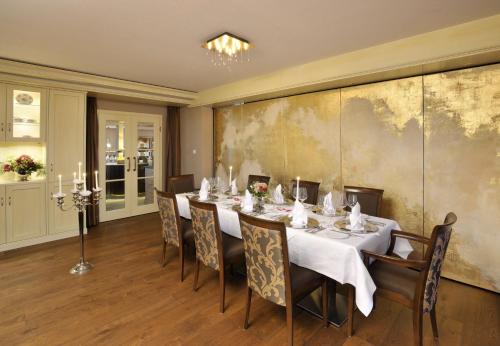 Hotel Hohe Linde 2