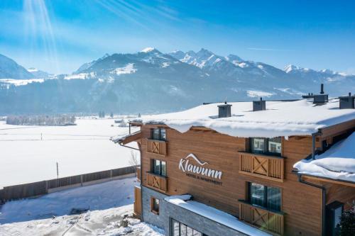 Klawunn Hotel & Apartement – Piesendorf, SD