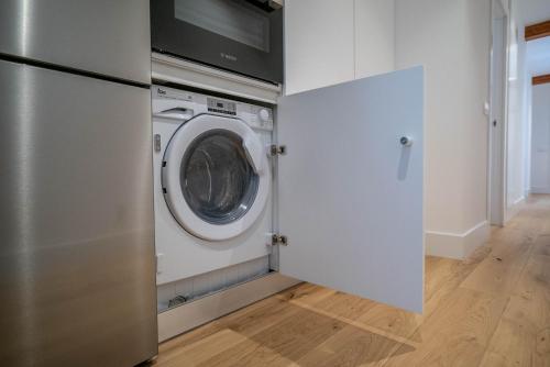 Two-Bedroom Apartment image 10